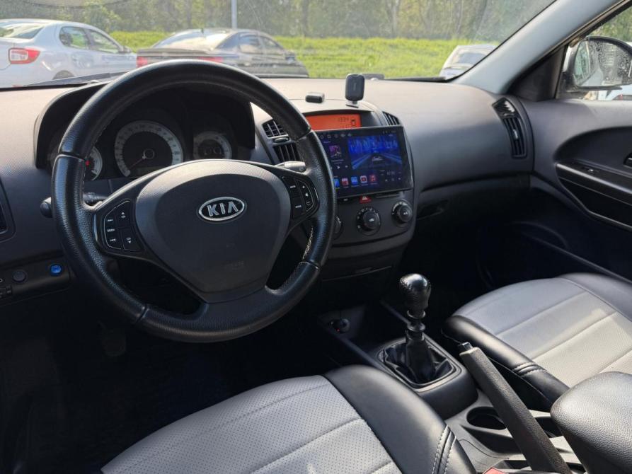 Kia Ceed I Нефтекамск  - изображение 9
