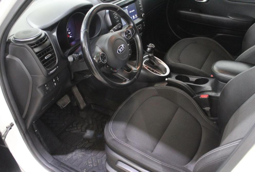 Kia Soul II Рестайлинг Астрахань  - изображение 20