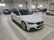 BMW 3 серии VI (F3x) Рестайлинг Набережные Челны  - изображение 25