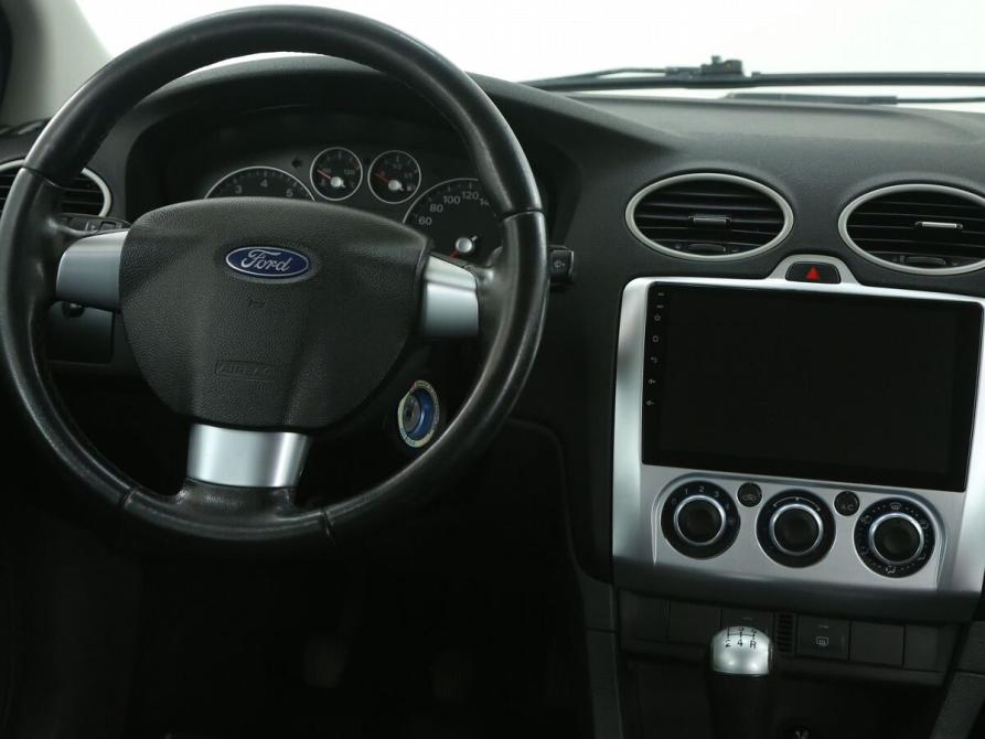 Ford Focus II Иваново  - изображение 14