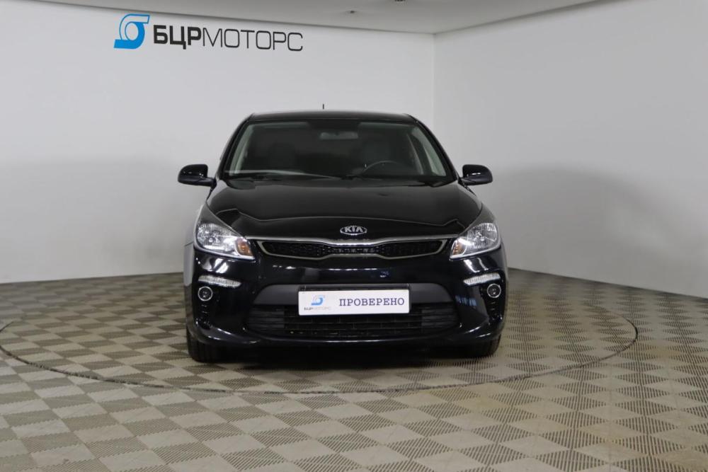 Kia Rio IV Нижний Новгород  - изображение 2