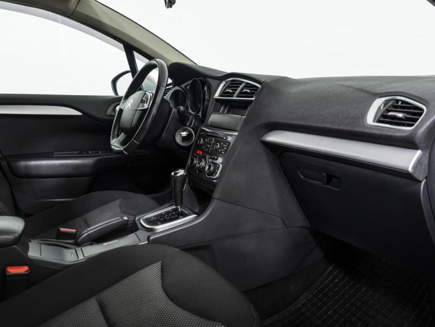Citroen C4 II Москва  - изображение 11