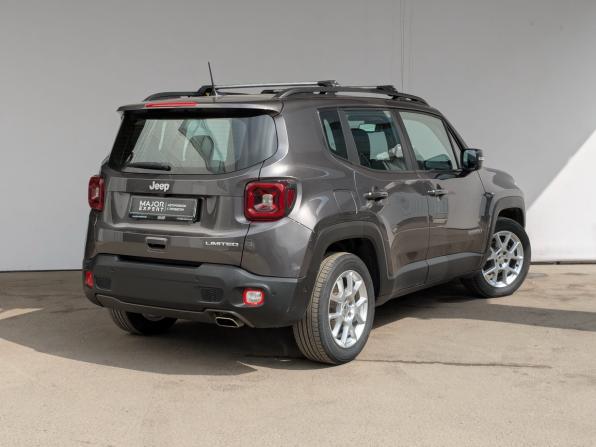 Jeep Renegade I с пробегом 2019 года, цена 1 900 000 рублей, 72439 км, внедорожник, Автокод Объявления