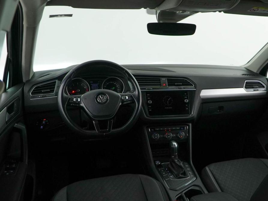 Volkswagen Tiguan II Москва  - изображение 6