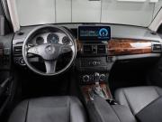 Mercedes-Benz GLK-Класс I (X204) Тюмень  - изображение 29