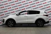 Kia Sportage IV Рестайлинг Сургут  - изображение 36