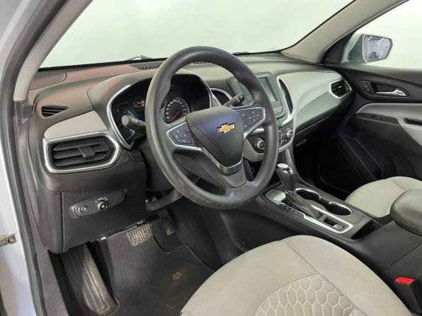 Chevrolet Equinox III с пробегом 2018 года, цена 1 420 000 рублей, 188858 км, внедорожник, Автокод Объявления