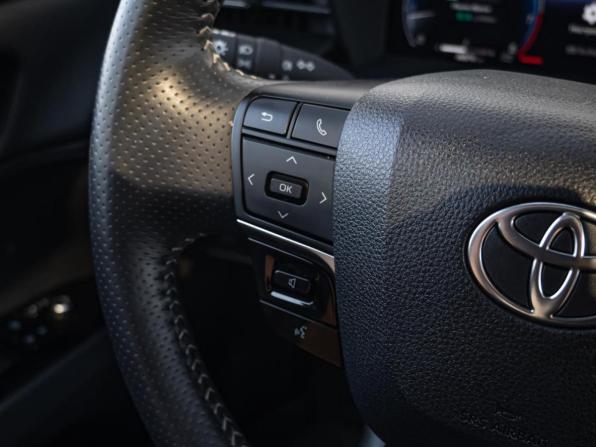 Toyota Camry IX (XV80) China Market с пробегом 2024 года, цена 3 500 000 рублей, 46874 км, седан, Автокод Объявления