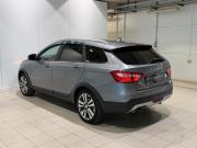 Lada (ВАЗ) Vesta I Самара  - изображение 22