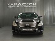 Nissan Teana II Рестайлинг Пермь  - изображение 22