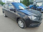 Lada (ВАЗ) Granta I Рестайлинг Воронеж  - изображение 13