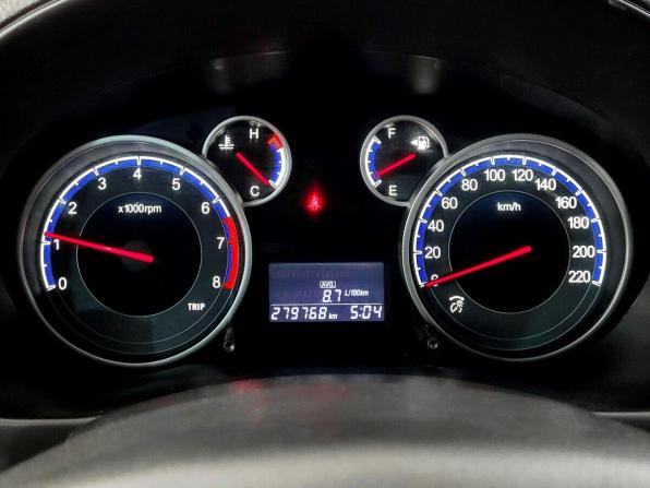 Suzuki SX4 I (Classic) Рестайлинг с пробегом 2011 года, цена 630 000 рублей, 279768 км, хэтчбек, Автокод Объявления