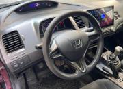 Honda Civic VIII Рестайлинг Березники  - изображение 25