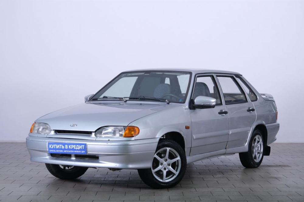 Lada (ВАЗ) 2115 Омск  - изображение 4