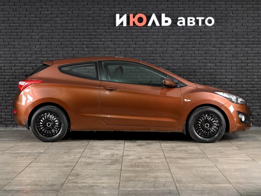 Hyundai i30 II Екатеринбург  - изображение 9