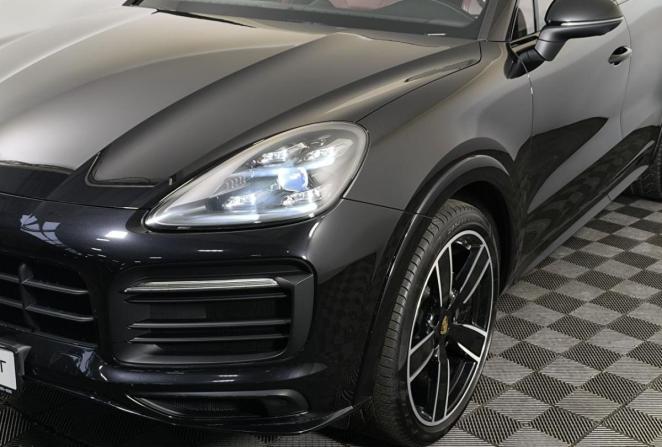 Porsche Cayenne III с пробегом 2019 года, цена 7 500 000 рублей, 63549 км, внедорожник, Автокод Объявления
