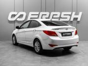 Hyundai Solaris I Рестайлинг Тюмень  - изображение 19