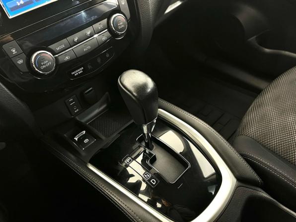 Nissan Qashqai II с пробегом 2018 года, цена 1 750 000 рублей, 118891 км, внедорожник, Автокод Объявления