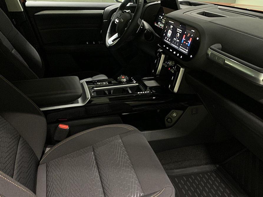 Haval Dargo Москва  - изображение 10