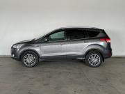 Ford Kuga II Москва  - изображение 24