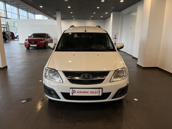 Lada (ВАЗ) Largus I с пробегом 2018 года, цена 875 000 рублей, 150722 км, универсал, Автокод Объявления