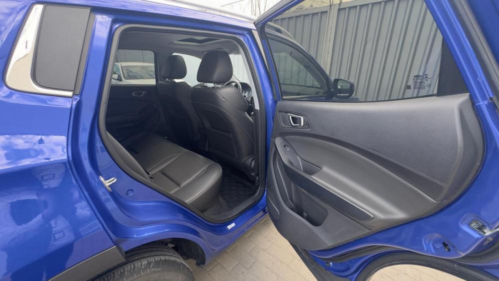 Chery Tiggo 4 I Рестайлинг Ростов-на-Дону  - изображение 21