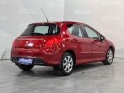 Peugeot 308 I Новосибирск  - изображение 31