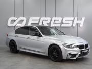 BMW 3 серии VI (F3x) Рестайлинг Воронеж  - изображение 22