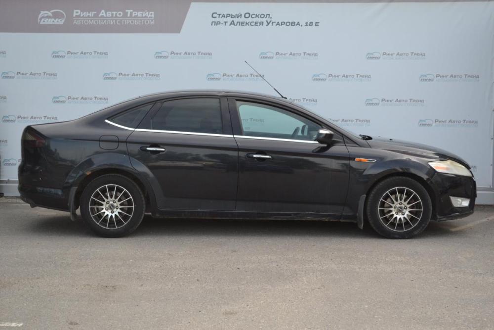 Ford Mondeo IV Старый Оскол  - изображение 7