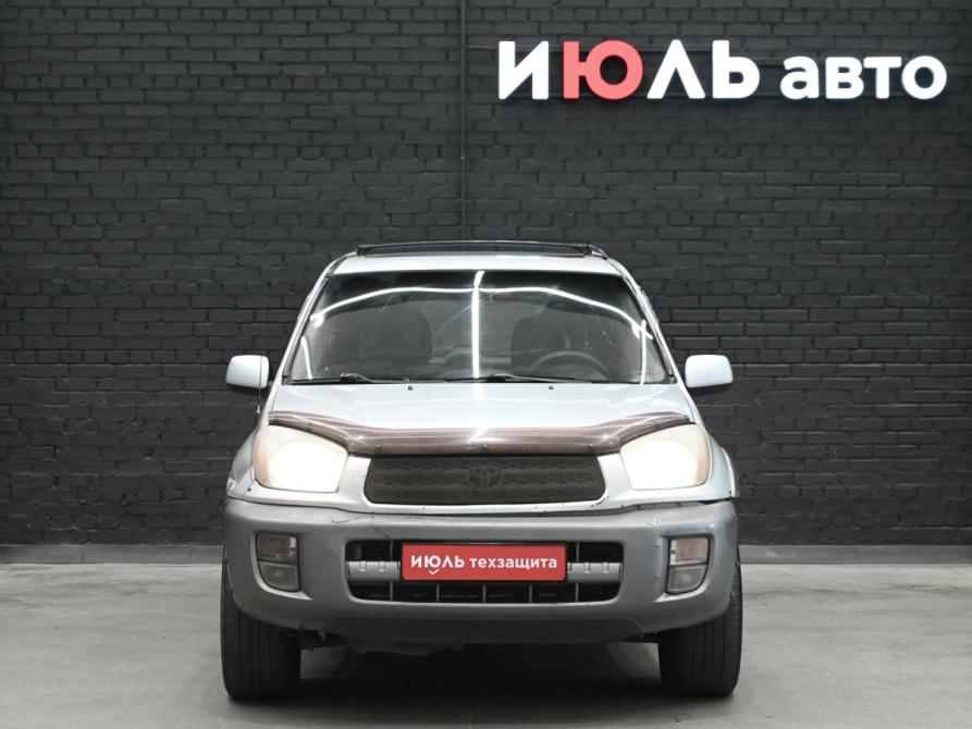 Toyota RAV4 II (XA20) Екатеринбург  - изображение 2