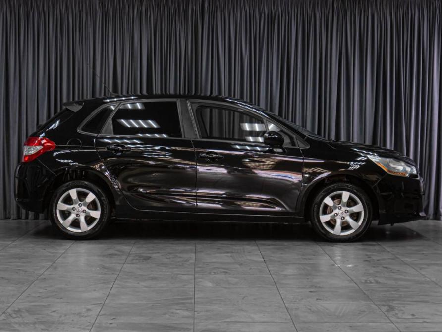 Citroen C4 II Тюмень  - изображение 5