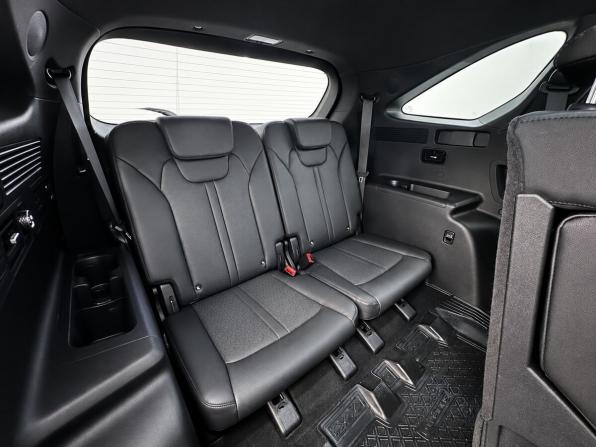 Kia Sorento IV с пробегом 2022 года, цена 4 150 000 рублей, 52292 км, внедорожник, Автокод Объявления