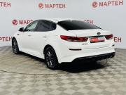 Kia Optima IV Рестайлинг Вологда  - изображение 27