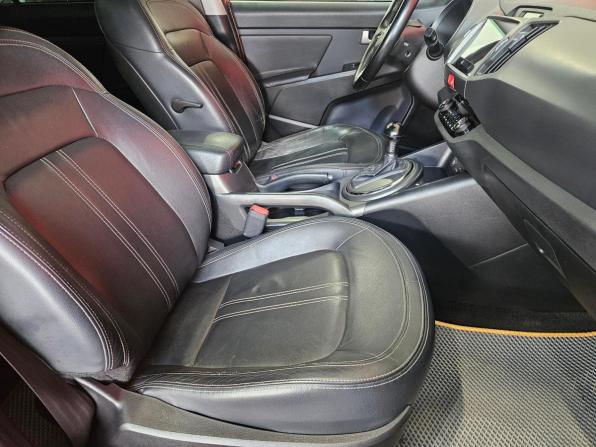 Kia Sportage III с пробегом 2011 года, цена 1 225 000 рублей, 199293 км, внедорожник, Автокод Объявления
