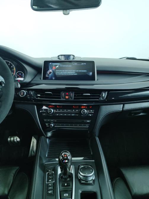 BMW X6 M II (F86) Ростов-на-Дону  - изображение 18
