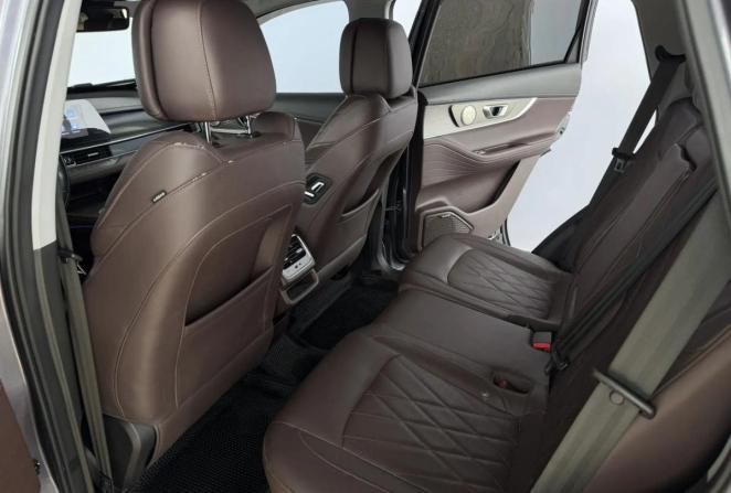 Chery Tiggo 8 Pro Max I Рестайлинг с пробегом 2023 года, цена 2 345 000 рублей, 91549 км, внедорожник, Автокод Объявления