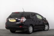 Honda Fit Shuttle I Рестайлинг Томск  - изображение 26