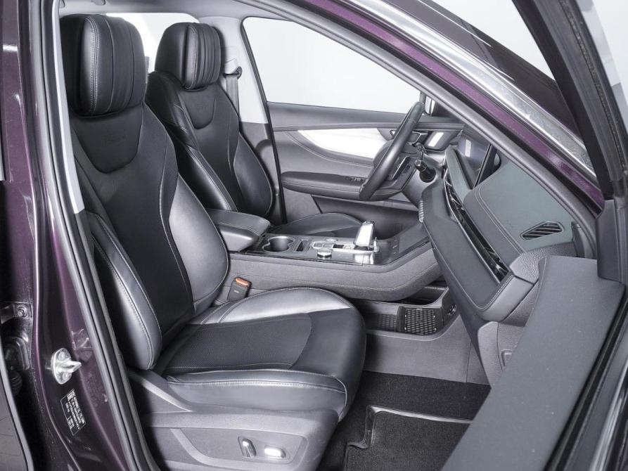 Chery Tiggo 8 Pro Max I Ростов-на-Дону  - изображение 8