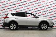 Toyota RAV4 IV (XA40) Сургут  - изображение 36