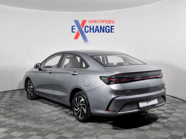 BAIC U5 Plus с пробегом 2025 года, цена 1 990 000 рублей, 20 км, седан, Автокод Объявления