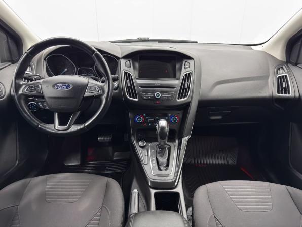 Ford Focus III Рестайлинг с пробегом 2019 года, цена 1 349 000 рублей, 148071 км, универсал, Автокод Объявления