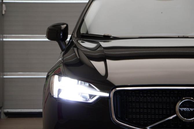 Volvo XC60 II с пробегом 2019 года, цена 3 032 000 рублей, 107000 км, внедорожник, Автокод Объявления