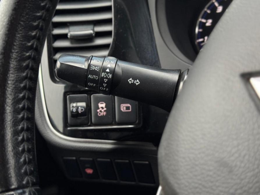 Mitsubishi Outlander III Рестайлинг 2 Ульяновск  - изображение 15