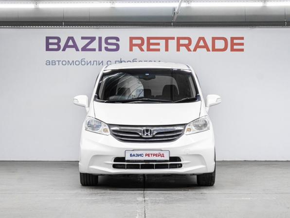 Honda Freed I с пробегом 2011 года, цена 990 000 рублей, 183614 км, компактвэн, Автокод Объявления