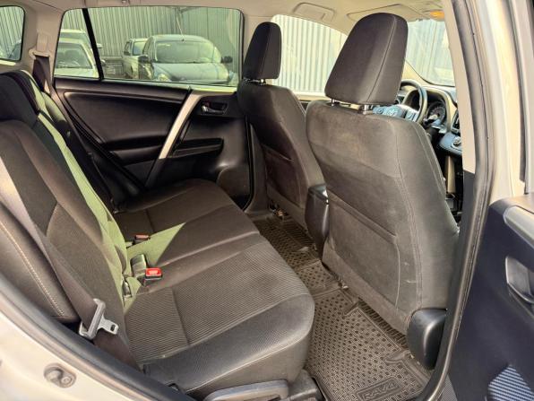 Toyota RAV4 IV (XA40) с пробегом 2014 года, цена 1 749 000 рублей, 90670 км, внедорожник, Автокод Объявления