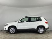Volkswagen Tiguan I Рестайлинг Воронеж  - изображение 31