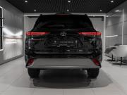 Toyota Highlander IV (XU70) Москва  - изображение 38