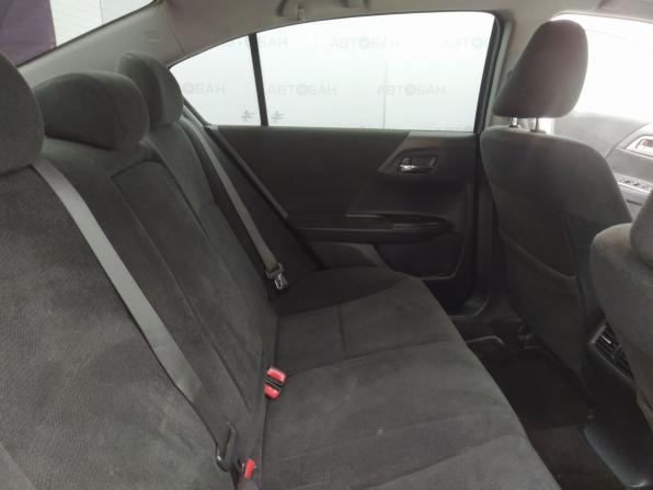 Honda Accord IX с пробегом 2013 года, цена 1 200 000 рублей, 354699 км, седан, Автокод Объявления