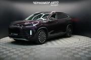 Exeed TXL I Рестайлинг Крым  - изображение 36