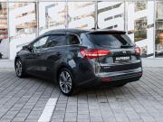 Kia Ceed II Рестайлинг Ставрополь  - изображение 26